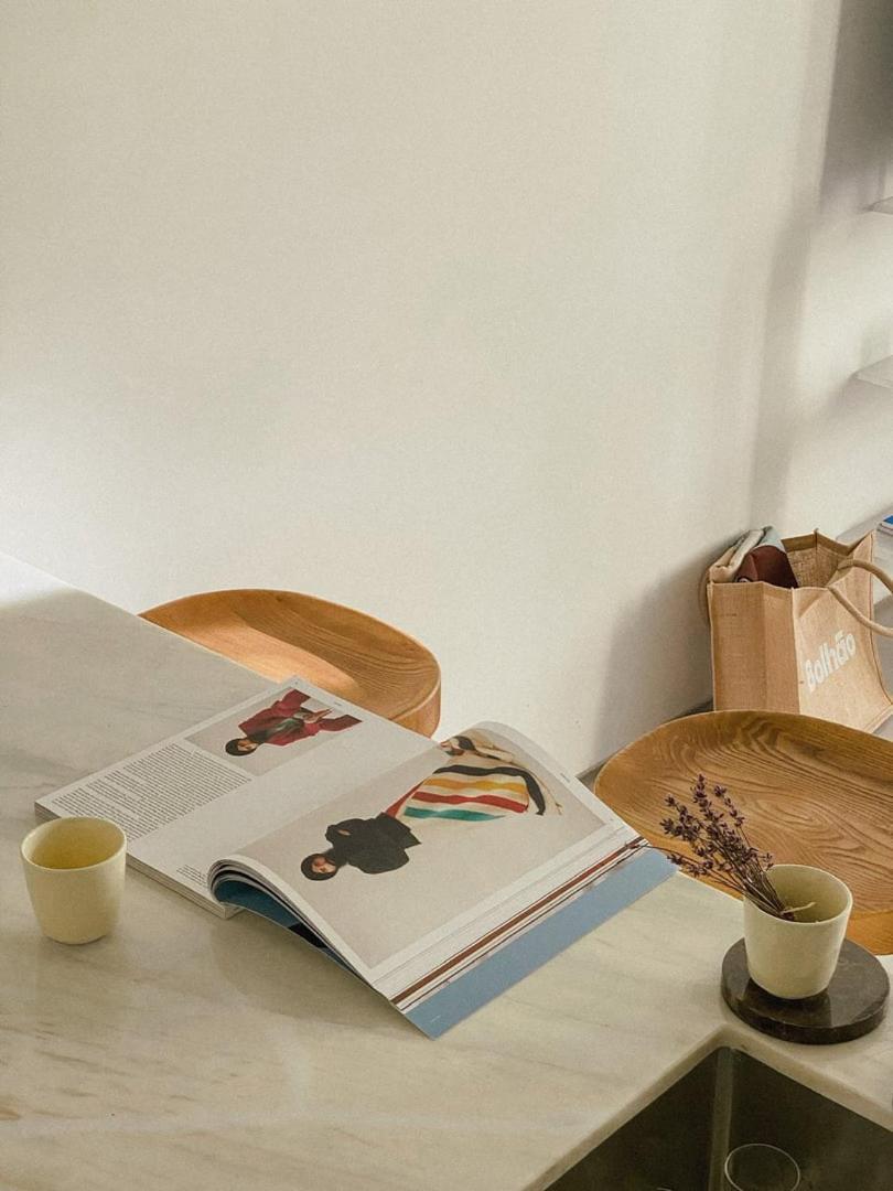 Guestready - The Modern Silveira Apartamento *
