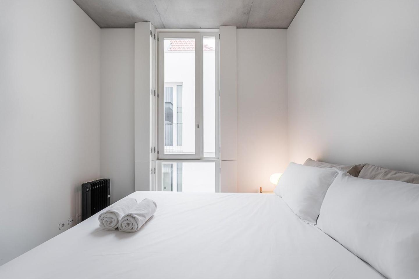 Guestready - The Modern Silveira Apartamento Porto
