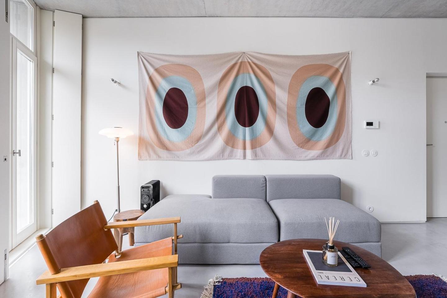 Guestready - The Modern Silveira Apartamento Porto