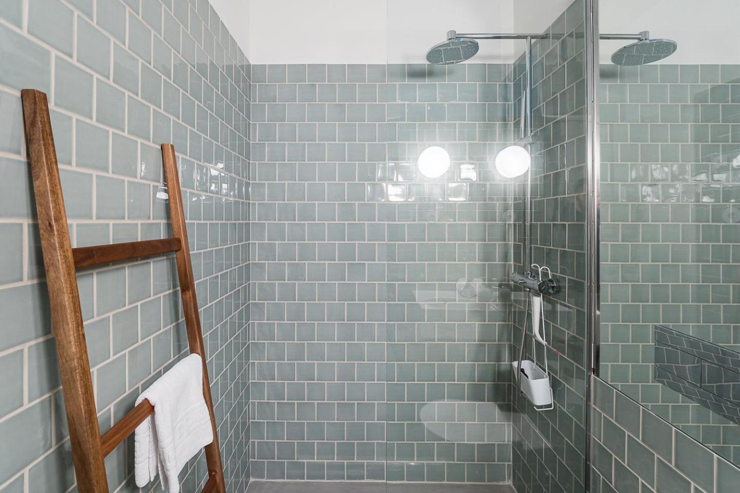 Apartamento Guestready - The Modern Silveira Porto