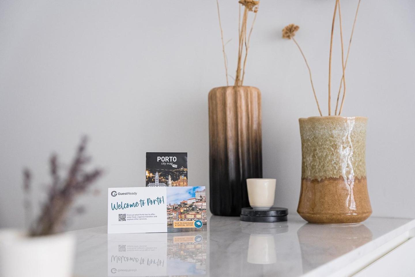 Guestready - The Modern Silveira