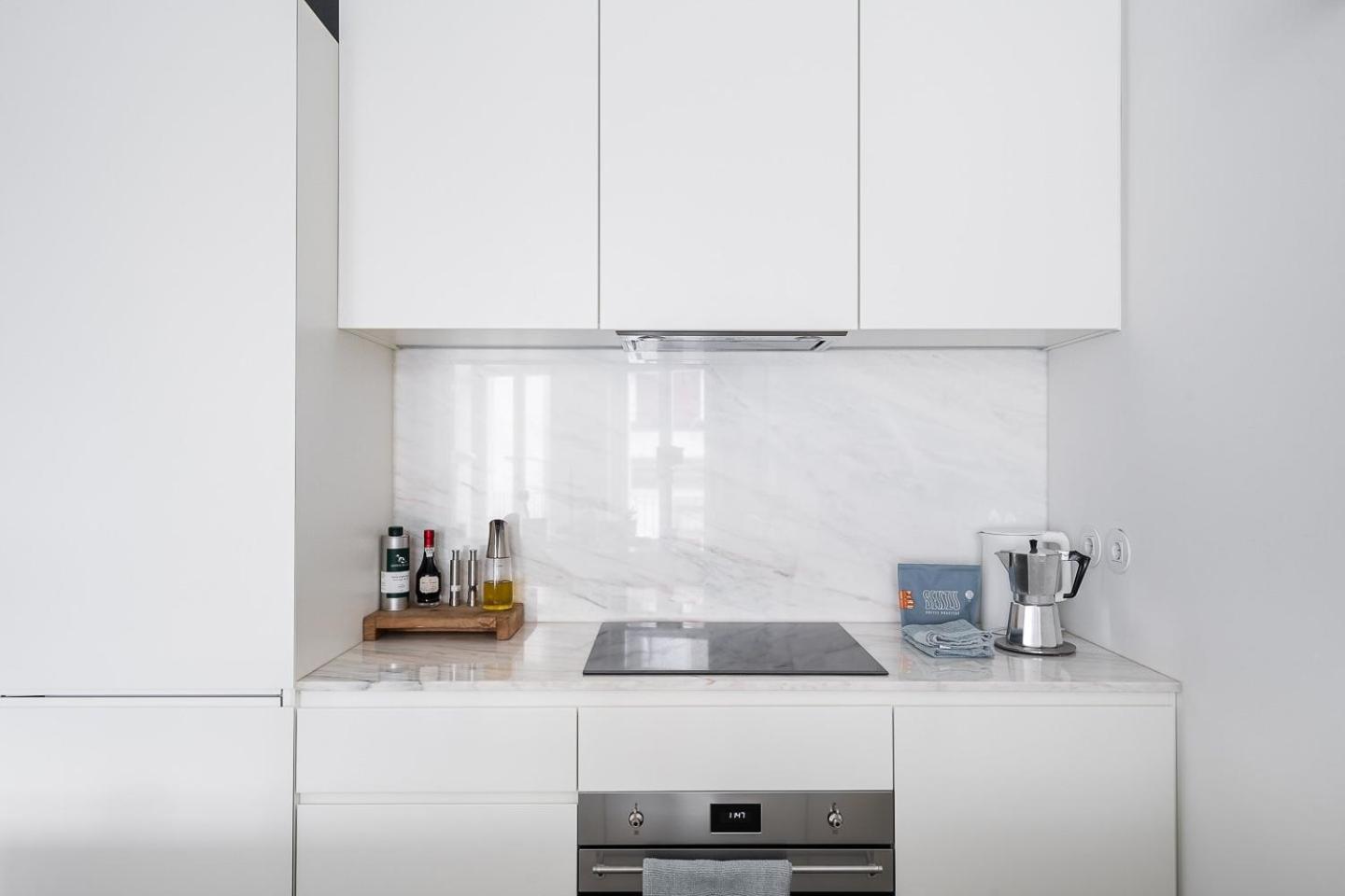 Guestready - The Modern Silveira Apartamento