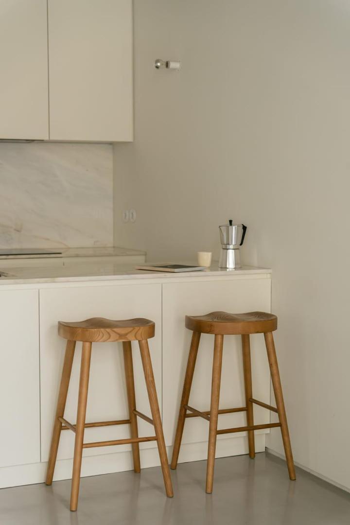 Apartamento Guestready - The Modern Silveira