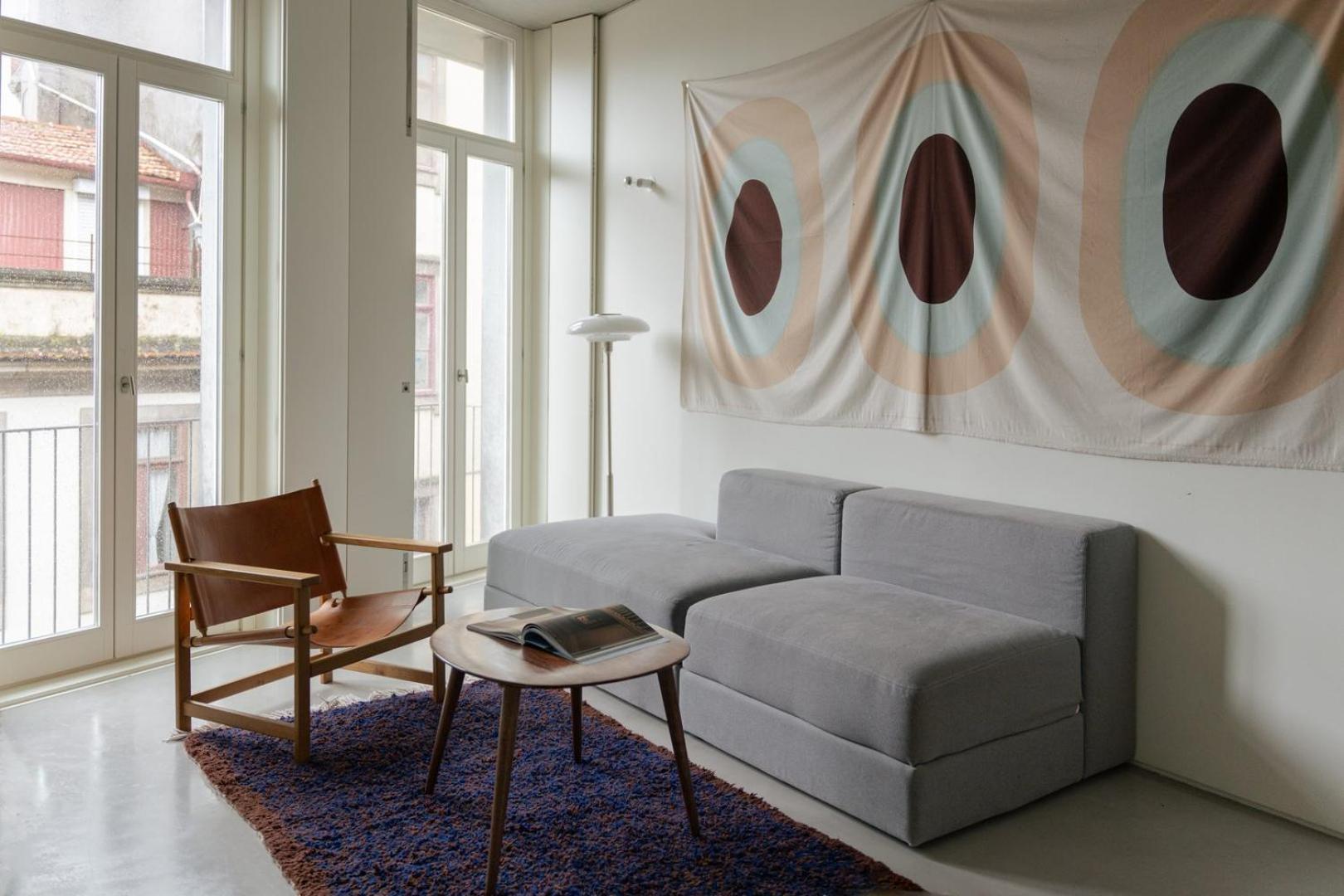 Guestready - The Modern Silveira * Porto