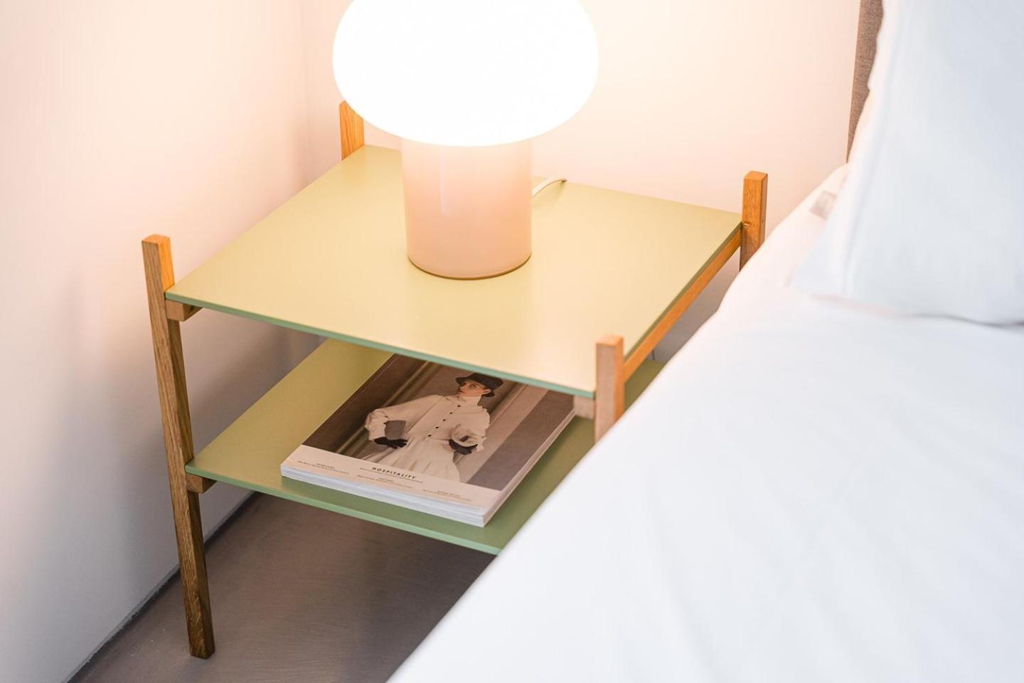 Apartamento Guestready - The Modern Silveira