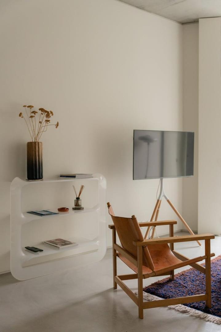 Apartamento Guestready - The Modern Silveira Porto