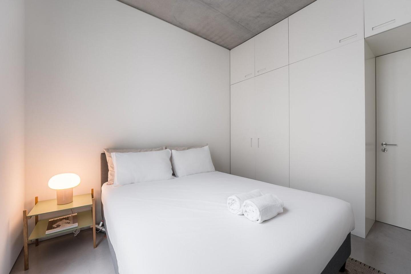 Apartamento Guestready - The Modern Silveira