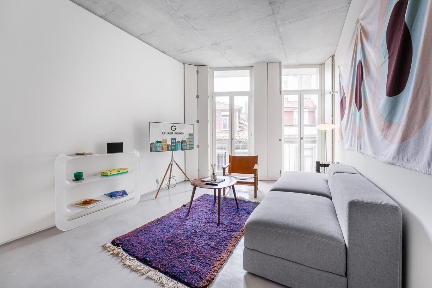 Guestready - The Modern Silveira * Porto