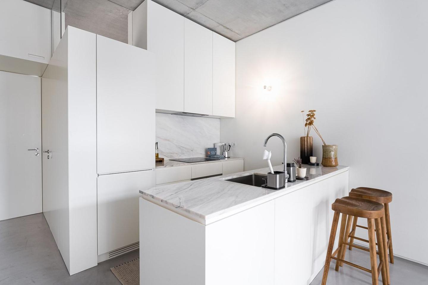 Guestready - The Modern Silveira